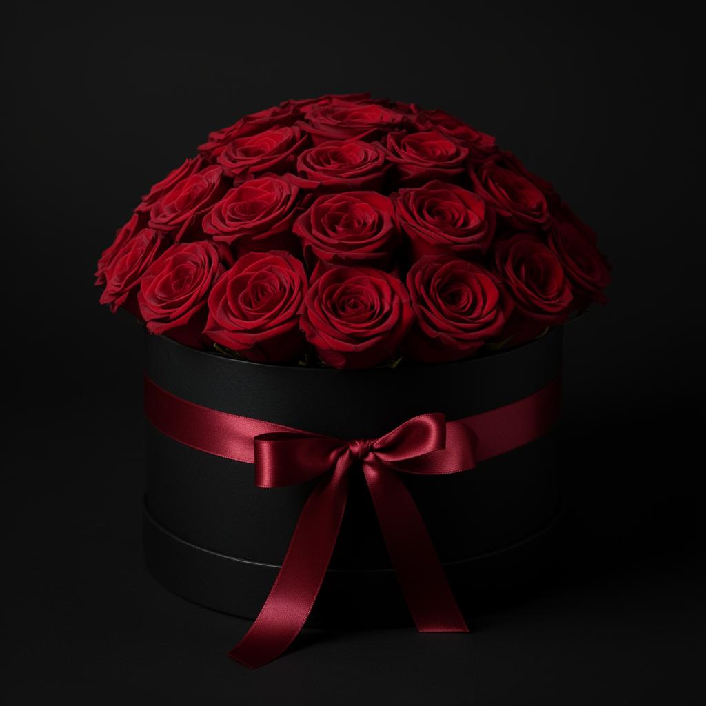 20 Rosas