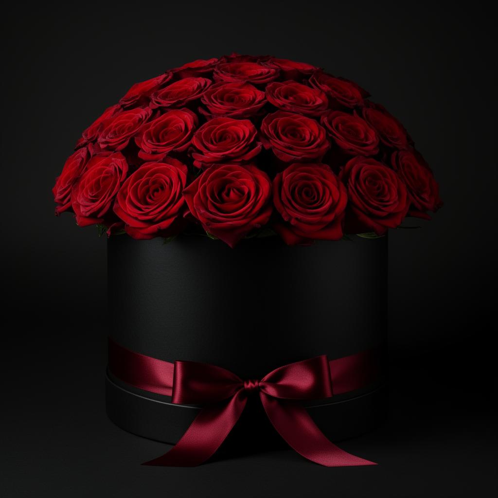 60 Rosas